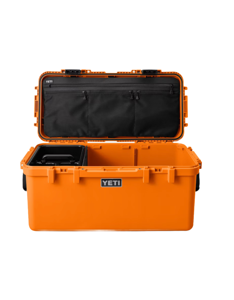 Yeti Yeti Loadout GoBox 60 Gear Case