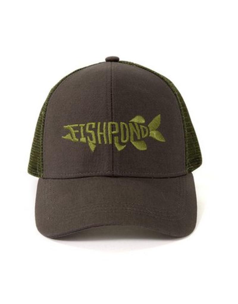 musky hat