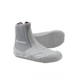 Simms Simms Zipit Bootie II 10 - CLEARANCE - Deformed Sole