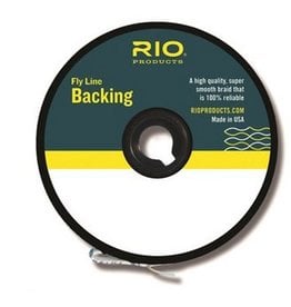 RIO RIO Backing Spool
