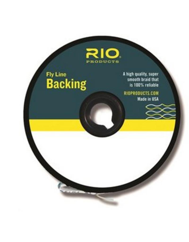 RIO RIO Backing Spool