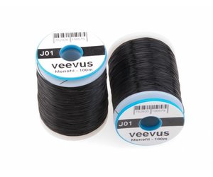 Veevus Monofil Thread - Drift Outfitters & Fly Shop Online Store