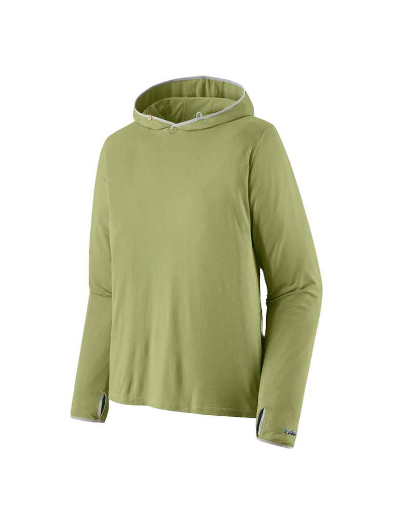 Patagonia tropic comfort hoody womens online