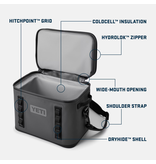 Yeti Yeti Hopper Flip 18 Soft Cooler