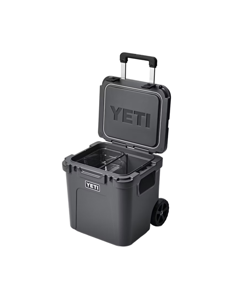 Yeti Yeti Roadie 48 Wheeled Cooler