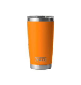 Yeti Yeti Rambler Tumbler 20oz