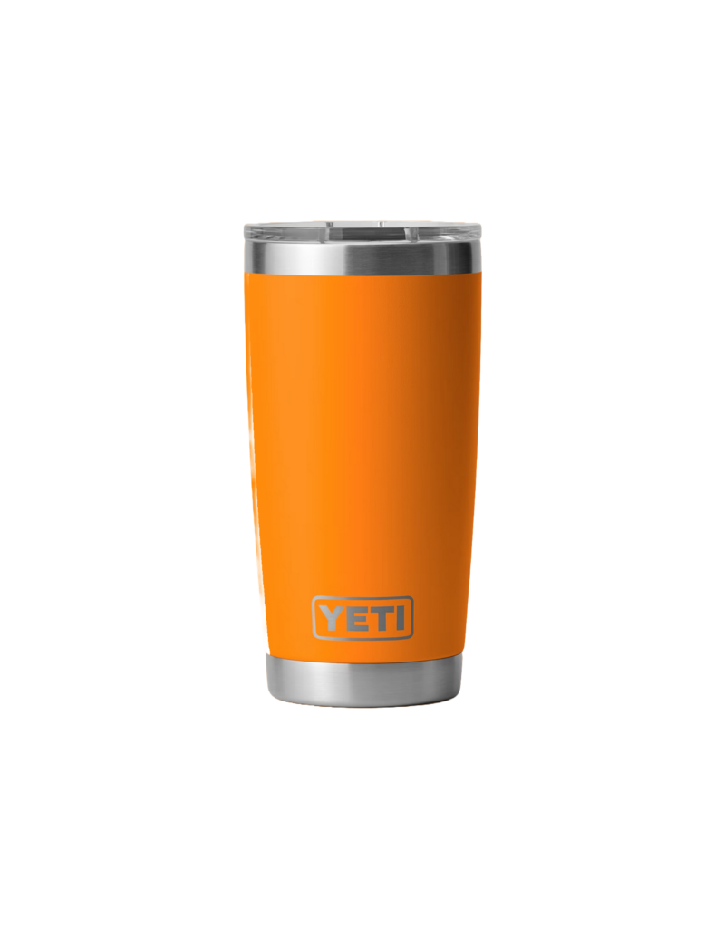 Yeti Yeti - Rambler Tumbler 20oz