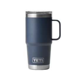 Yeti Yeti Rambler Travel Mug 20oz