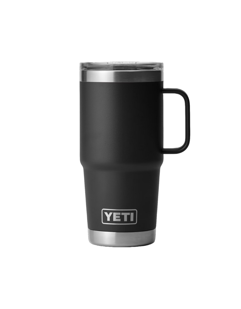 Yeti Yeti Rambler Travel Mug 20oz