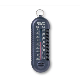 C&F C&F 3-in-1 Thermometer