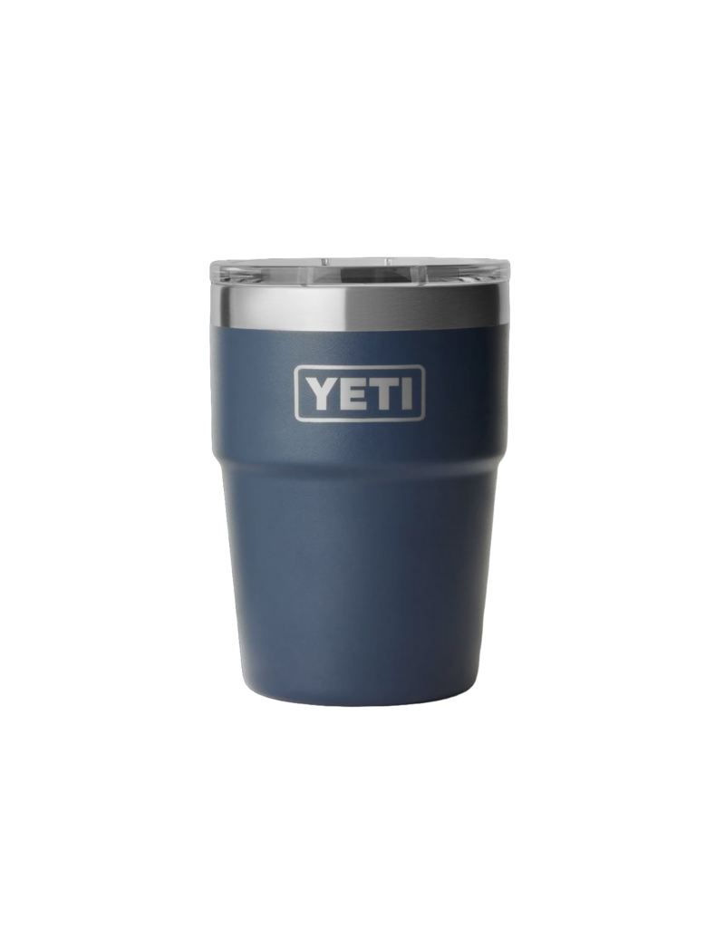 Yeti Yeti Rambler Stackable Cup 16oz