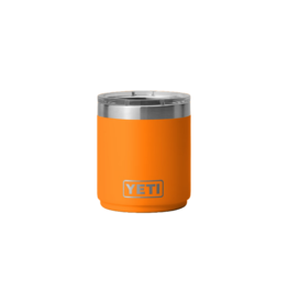 Yeti Yeti Rambler Lowball 10oz