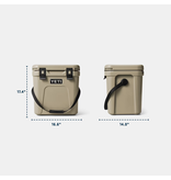 Yeti Yeti Roadie 24 Hard Cooler