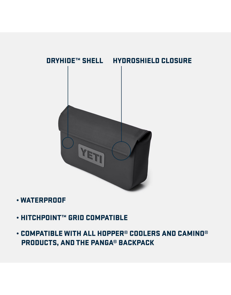 Yeti Yeti Sidekick Gear Case