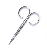 C&F C&F Tying Scissors Straight