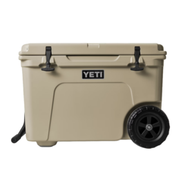 Yeti Yeti Tundra Haul Wheeled Cooler