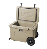 Yeti Yeti Tundra Haul Wheeled Cooler