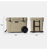 Yeti Yeti Tundra Haul Wheeled Cooler