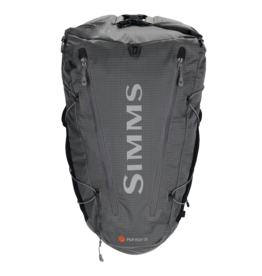 Simms Simms - Flyweight Backpack Smoke