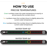 Cling Cling - Temperature Tape