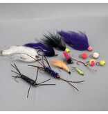 Drift Outfitters Drift's Top Salmon Flies