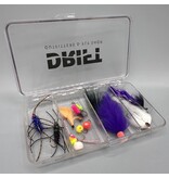 Drift Outfitters Drift's Top Salmon Flies