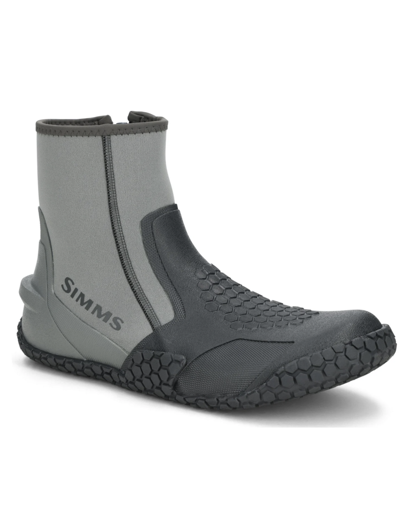 Simms Simms Zipit Bootie - New for 2024