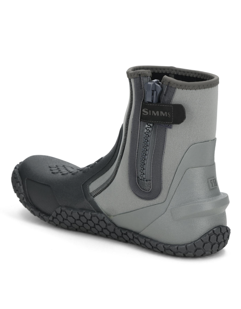 Simms Simms Zipit Bootie - New for 2024