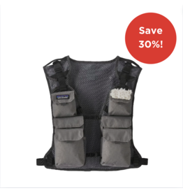 Patagonia Patagonia - Stealth Convertible Vest - 30% OFF