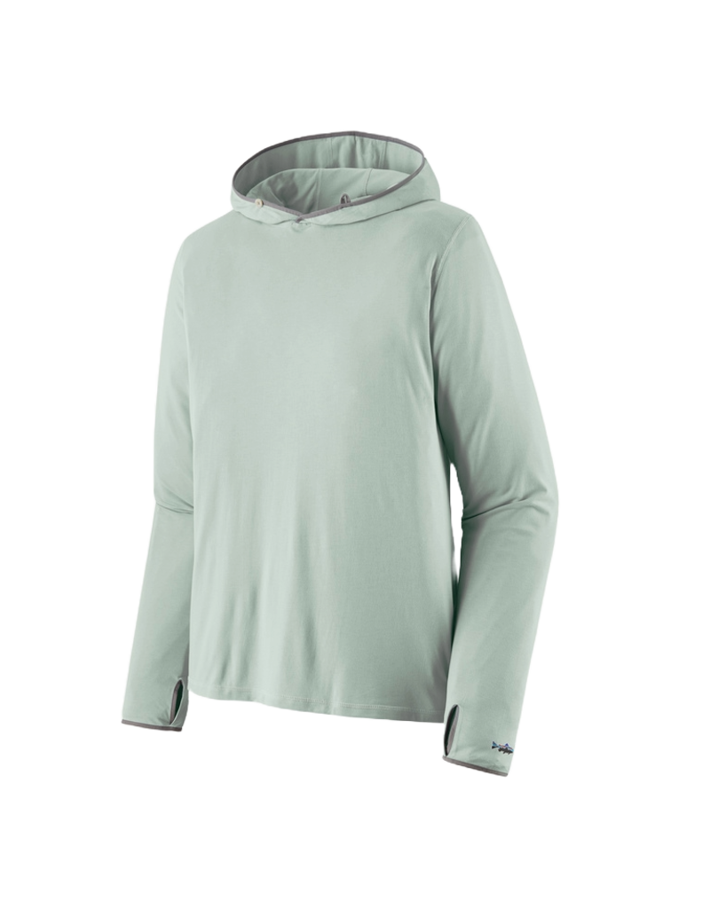 Patagonia Tropic Comfort Natural Sun Hoody Toronto s Fly Fishing Store
