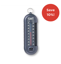 C&F C&F 3-in-1 Thermometer