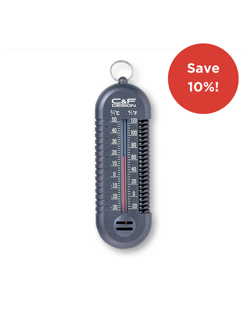 C&F C&F 3-in-1 Thermometer