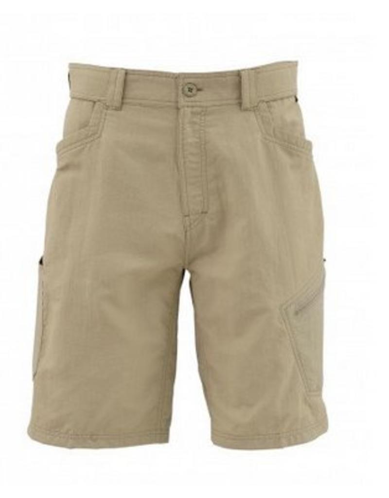 Simms SALE 40% OFF - Simms Axtell Short - CLEARANCE