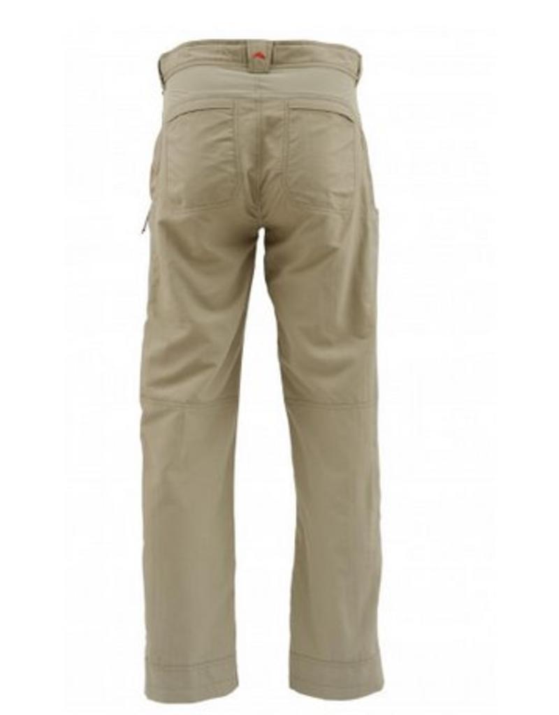 Simms SALE 40% OFF - Simms Axtell Pant - CLEARANCE