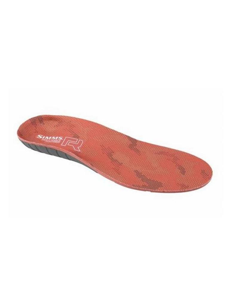 Simms 50% OFF - Simms Right Angle Plus Footbed - CLEARANCE