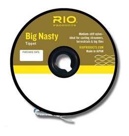 RIO Rio - Big Nasty Tippet 30yd