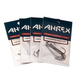 Ahrex Hooks Ahrex Aberdeen Predator Hook PR330