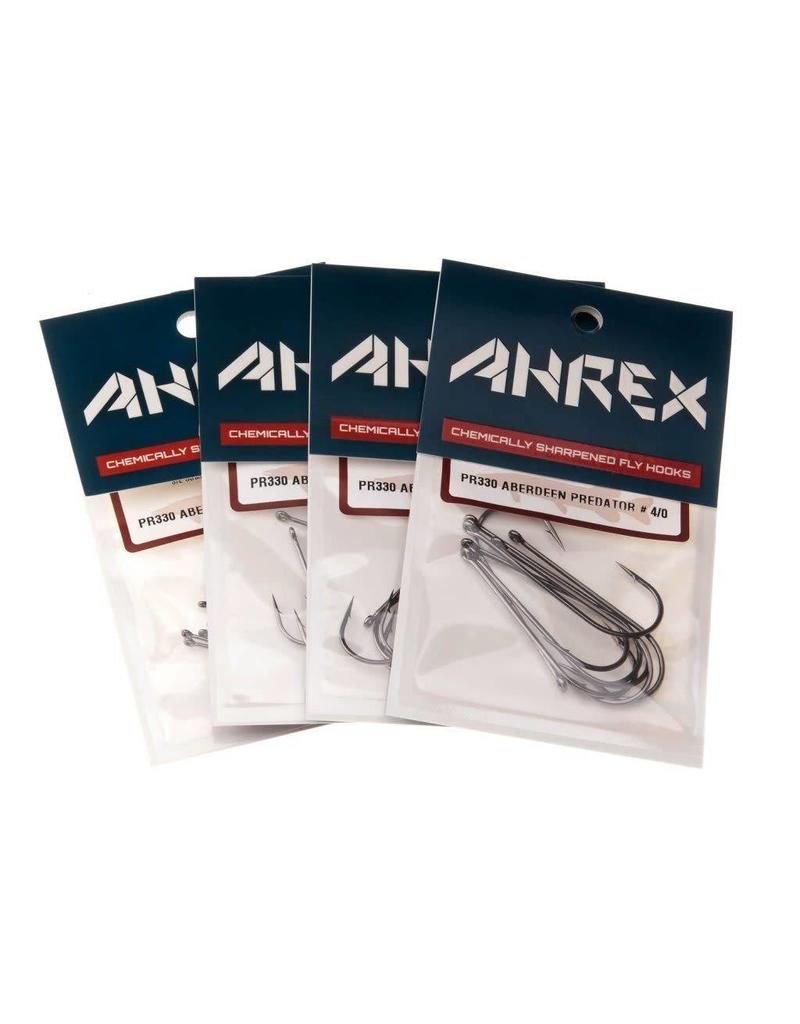 Ahrex Hooks Ahrex Aberdeen Predator Hook PR330