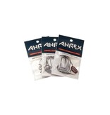 Ahrex Hooks Ahrex Texas Predator PR380