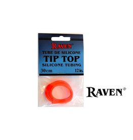 Raven - Tip Top Silicone Tubing 1'