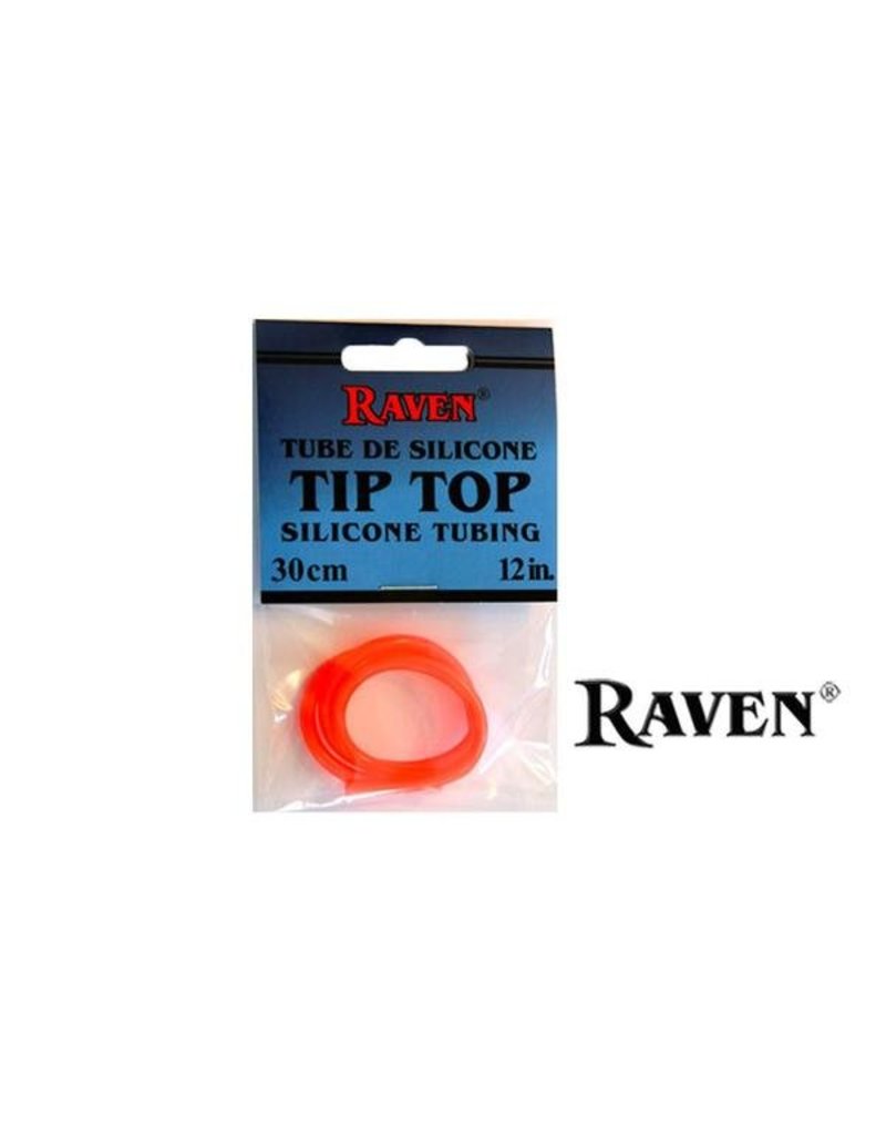 Raven - Tip Top Silicone Tubing 1'