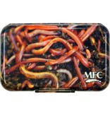 Montana Fly Co. MFC Poly Box Dirty Worm