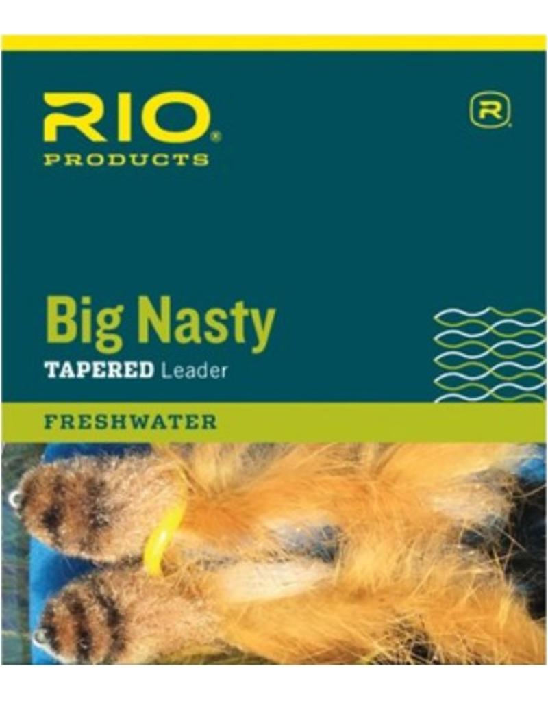 RIO Rio - Big Nasty Leader