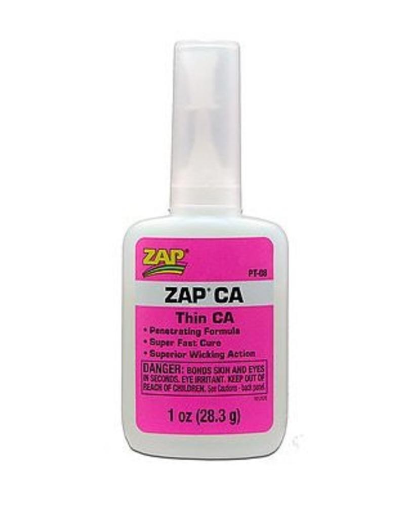 Zap Zap A Gap - Thin CA