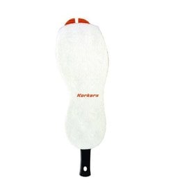 Korkers Korkers - Omnitrax Replacement Soles (Felt) - 50% OFF - CLEARANCE