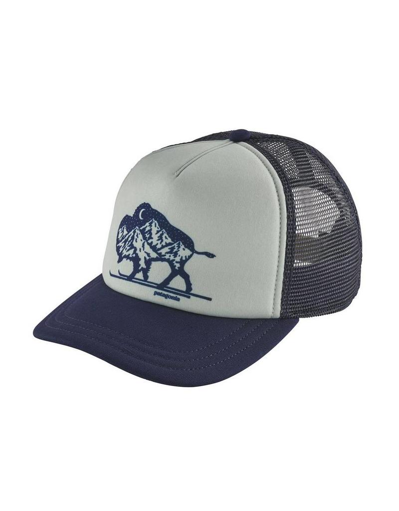 Patagonia Women's Nordic Bison 