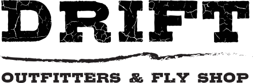 Drift Outfitters & Fly Shop