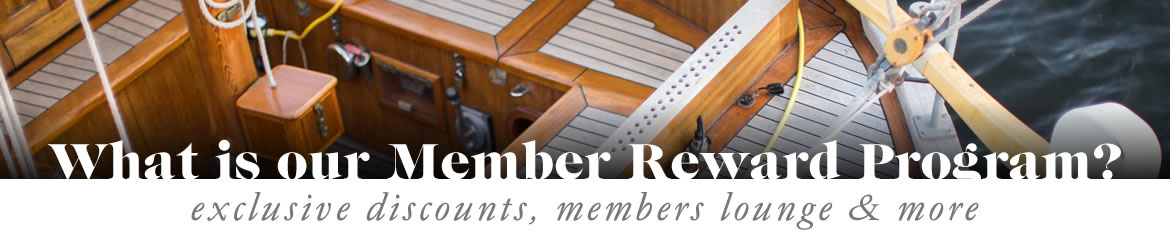 Member Rewards Program