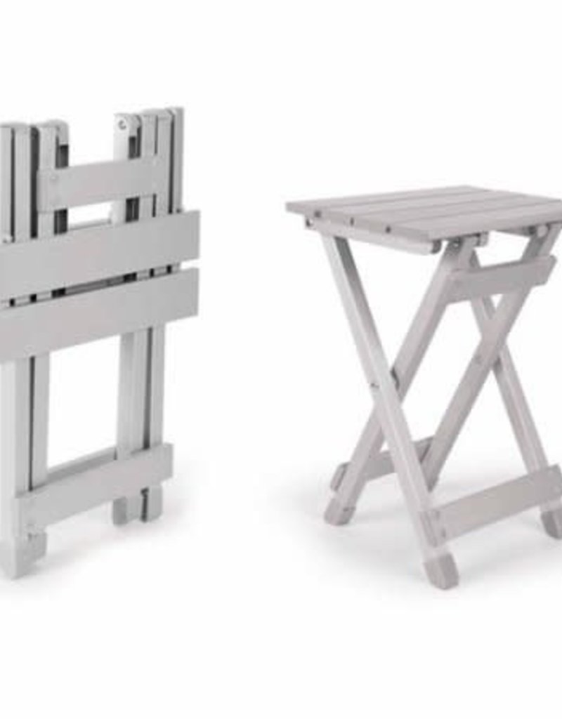 Camco Table Aluminum Folding Small 12x10 51890 Canada S Marine