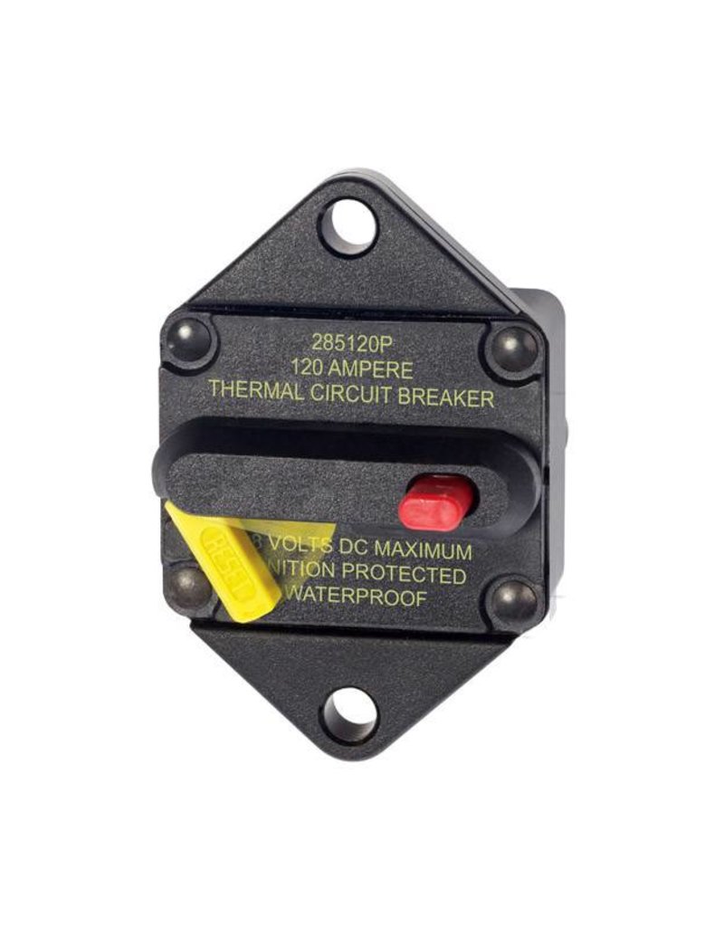 Power Topics For Power Supply Users Inrush Currents External Fusing